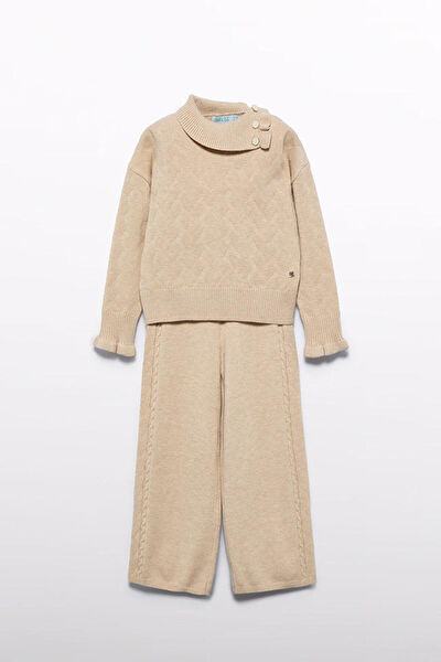 Mayoral Kız Çocuk Takım