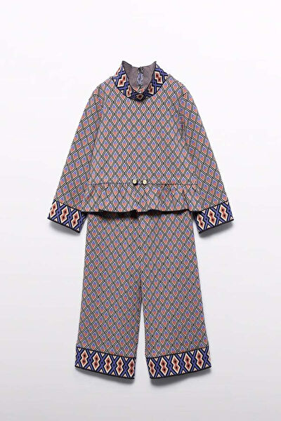 Mayoral Kız Çocuk Takım