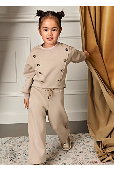 Mayoral Kız Çocuk Takım