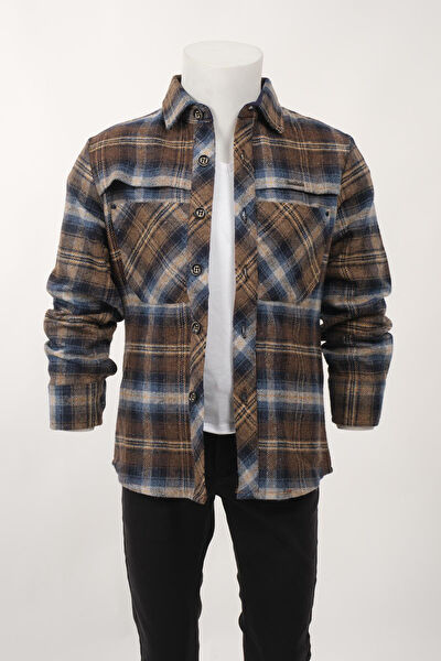 Doctor Junior Erkek Çocuk Gömlek