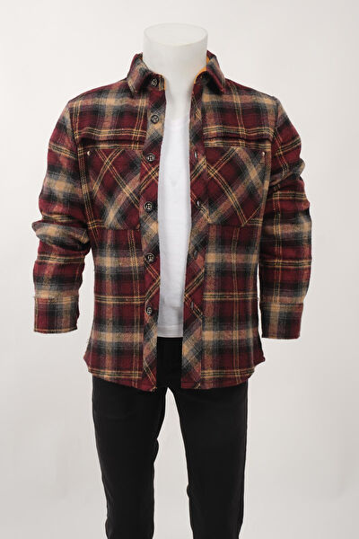 Doctor Junior Erkek Çocuk Gömlek