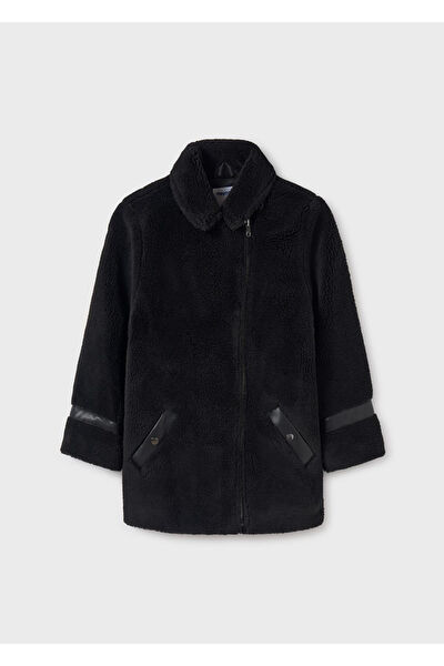 Mayoral Kız Çocuk Mont, Kaban