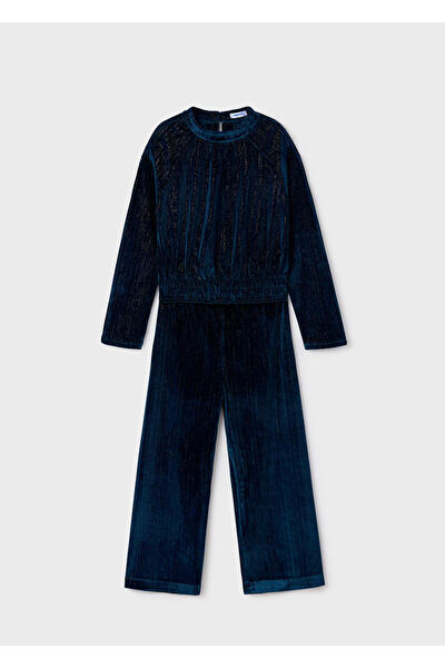 Mayoral Kız Çocuk Takım