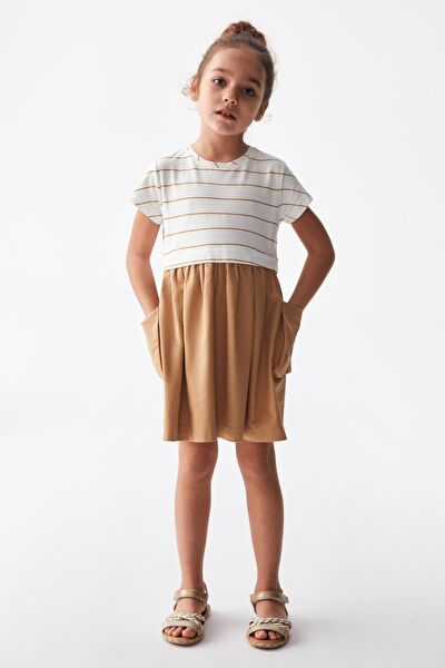 Nk Kids Kız Çocuk Takım