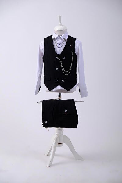 Doctor Junior Erkek Çocuk Takım