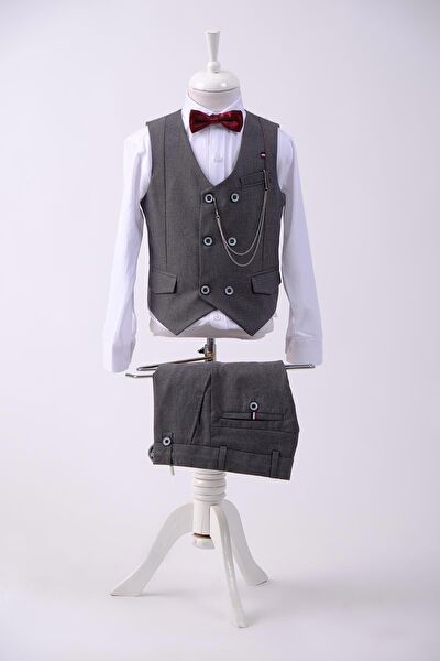 Doctor Junior Erkek Çocuk Takım