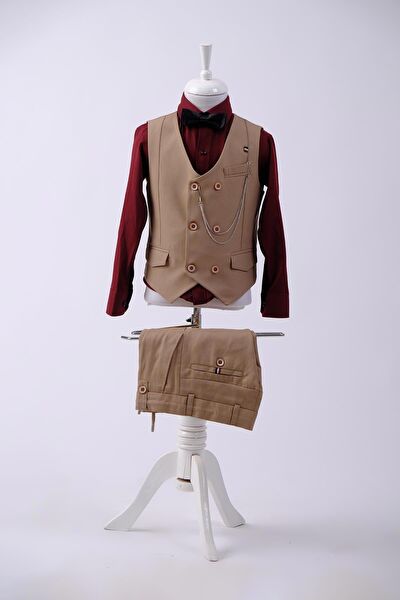 Doctor Junior Erkek Çocuk Takım