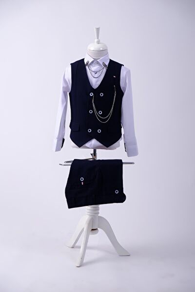 Doctor Junior Erkek Çocuk Takım