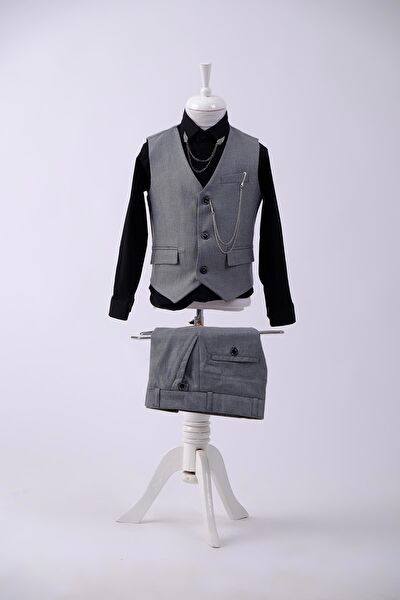 Doctor Junior Erkek Çocuk Takım