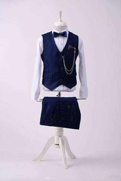 Doctor Junior Erkek Çocuk Takım