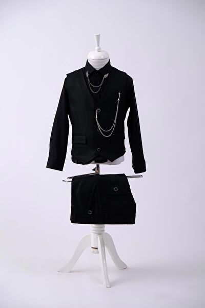 Doctor Junior Erkek Çocuk Takım