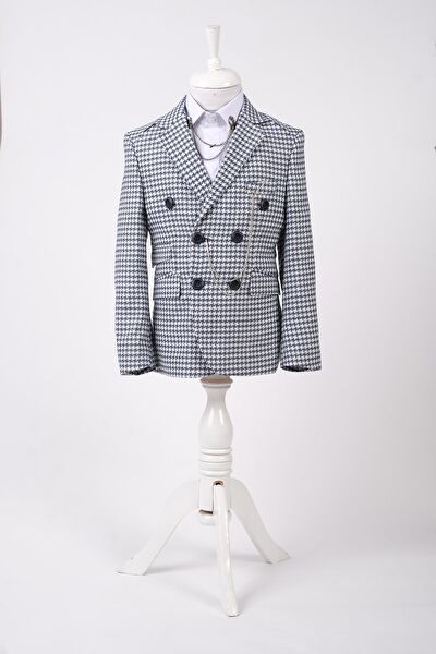 Doctor Junior Erkek Çocuk Takım