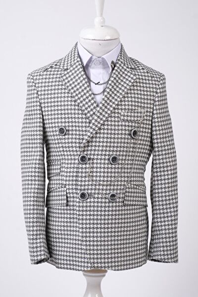 Doctor Junior Erkek Çocuk Takım