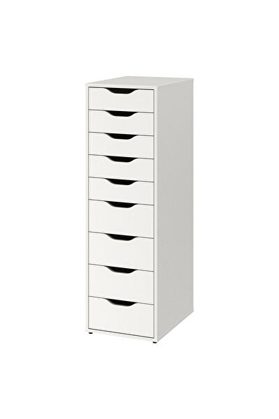 İkea Bebek Odası Şifonyer