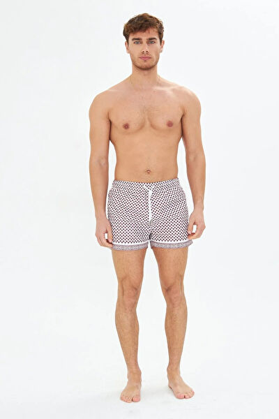 Whitefin Erkek Deniz Şortu, Mayo