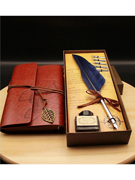 Mobgift Prestij ve Dolma Kalem