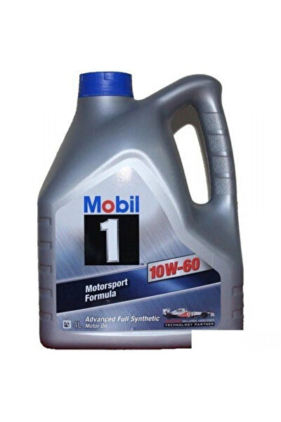 Mobil Motor Yağı Katkısı