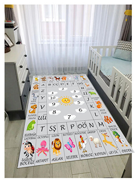 sty home Oyun Halısı