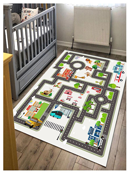 sty home Oyun Halısı