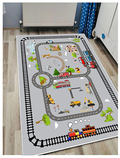 sty home Oyun Halısı