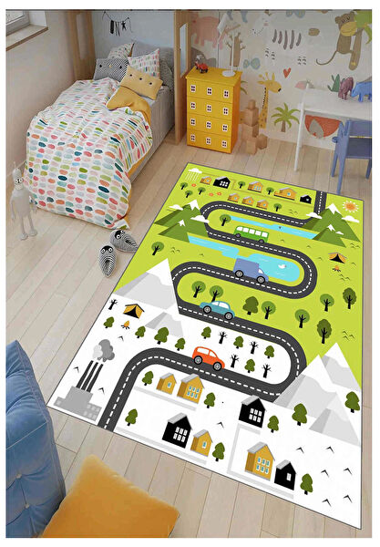 sty home Oyun Halısı