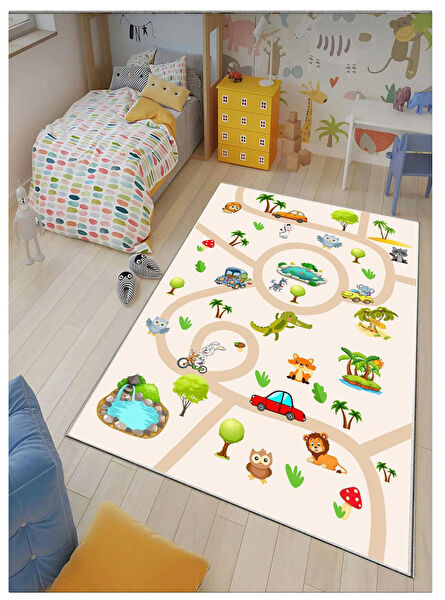 sty home Oyun Halısı