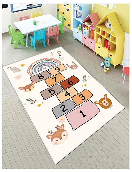 sty home Oyun Halısı