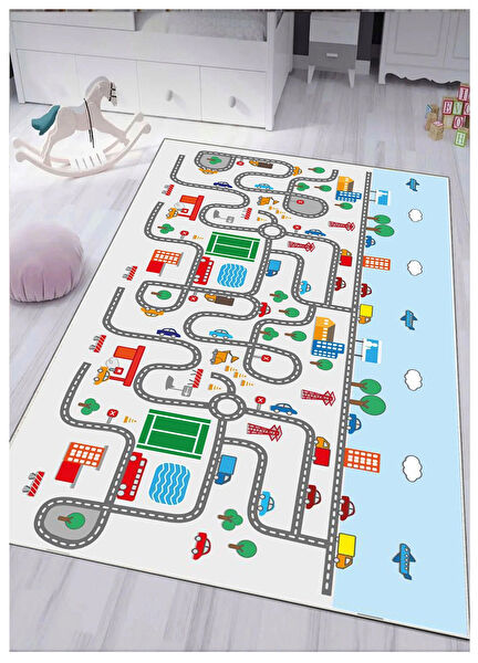 sty home Oyun Halısı