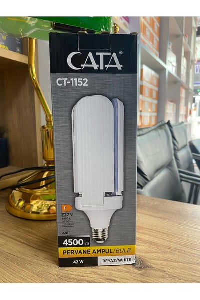 Cata Led Ampul