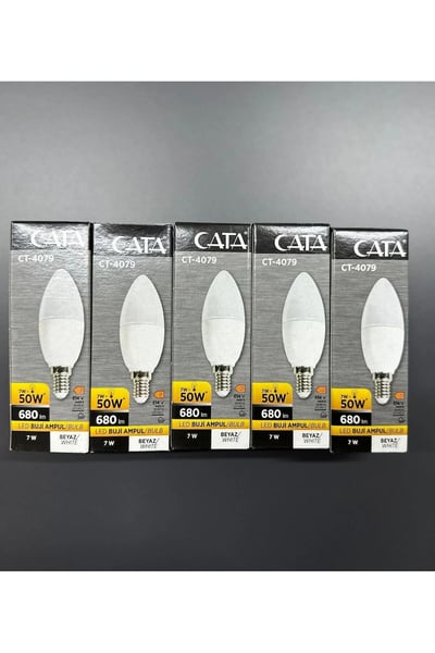 Cata Led Ampul
