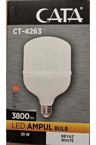 Cata Led Ampul
