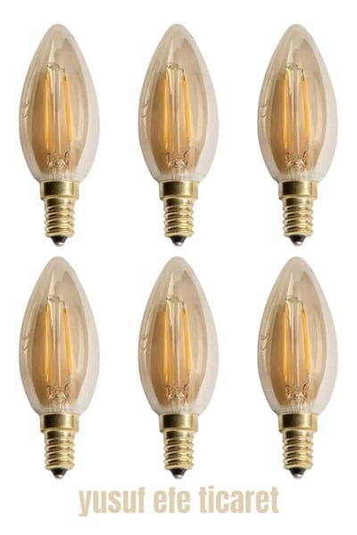 Cata Led Ampul