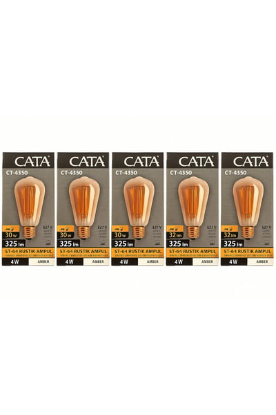 Cata Led Ampul