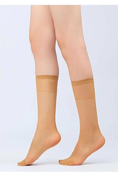 Momslab Kadın Çorap