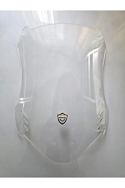 MOTOCAM Ön Cam Siperlik