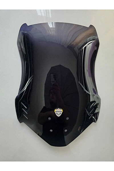 MOTOCAM Ön Cam Siperlik