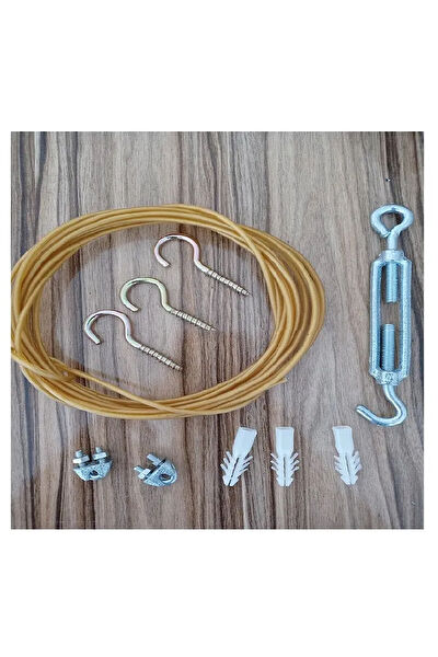 ünal file Bahçe Gizleme Ağı, File Branda