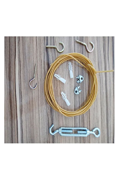 ünal file Bahçe Gizleme Ağı, File Branda