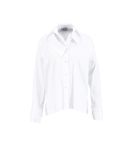 Ma Mulier Kadın Gömlek