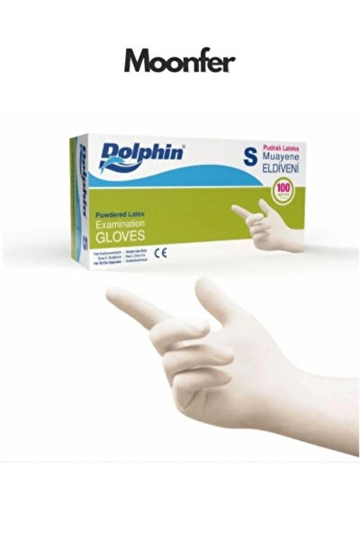 DOLPHIN Hijyenik Eldiven