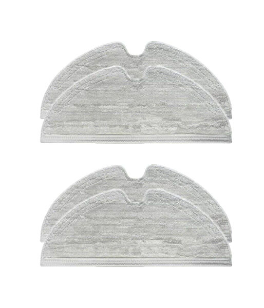 robotyedek Süpürge Yedek Parçaları