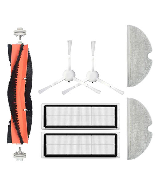 robotyedek Süpürge Yedek Parçaları