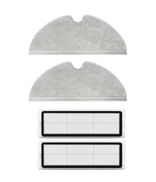 robotyedek Süpürge Yedek Parçaları