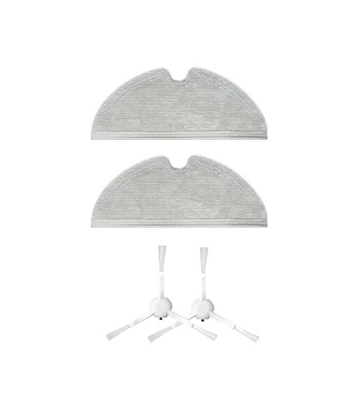 robotyedek Süpürge Yedek Parçaları