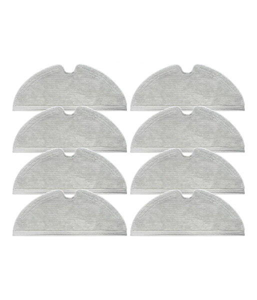 robotyedek Süpürge Yedek Parçaları