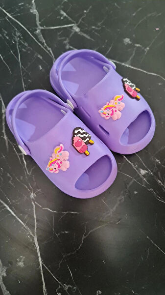 Pandalina Kız Çocuk Sandalet