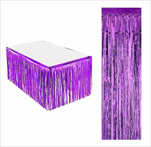 ZENVİVA Parti Süsleme Malzemeleri