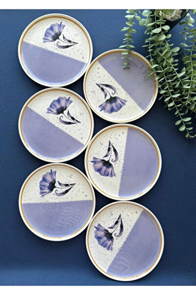 Venüs Home Decoration Pasta, Tatlı Tabağı