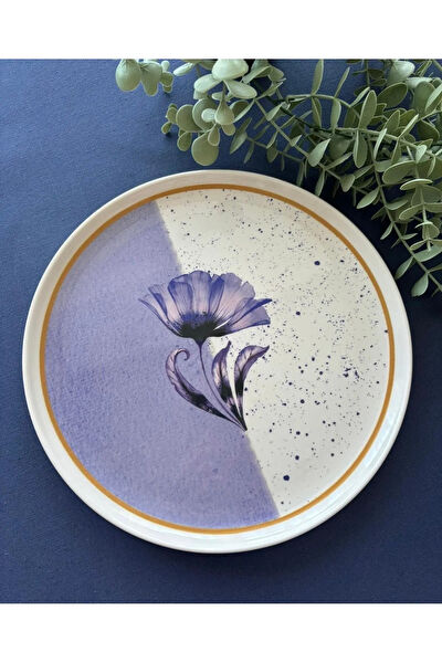 Venüs Home Decoration Servis, Sunum Tabakları