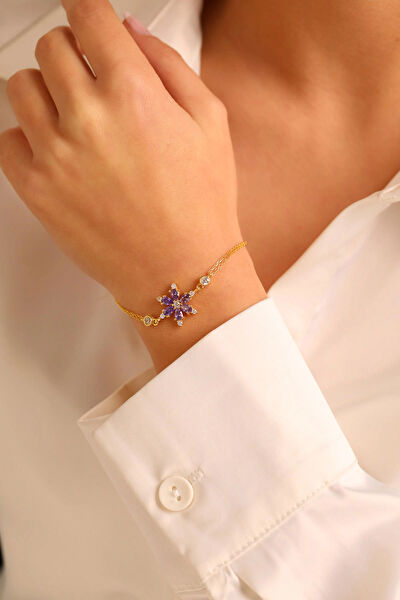 ADA LİFE GÜMÜŞ Bileklik